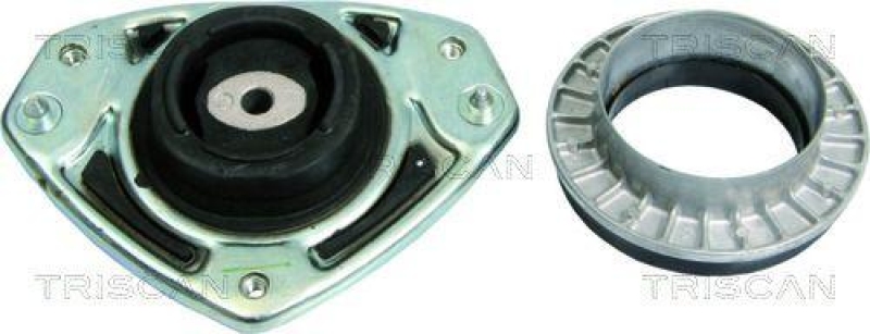 TRISCAN 8500 15907 Federbeinlagersatz für Fiat Multipla