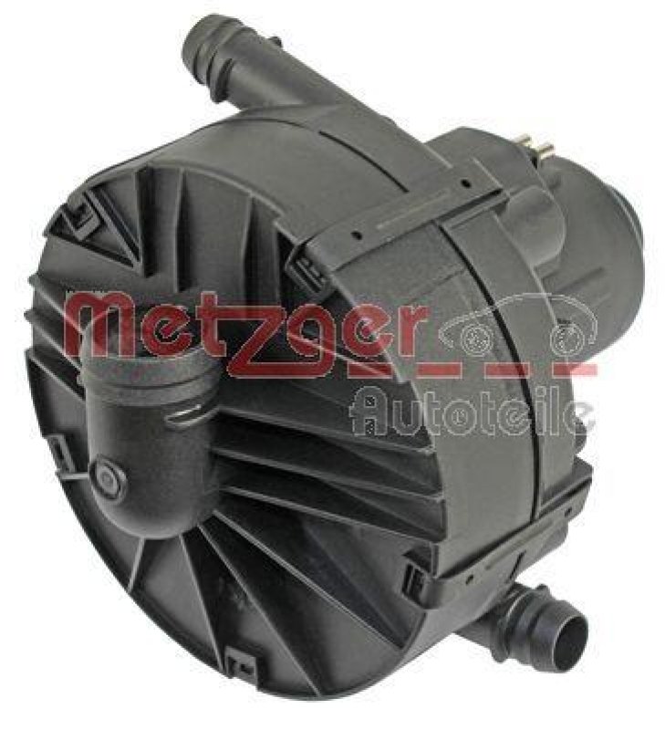 METZGER 0899015 Sekundärluftpumpe für MB