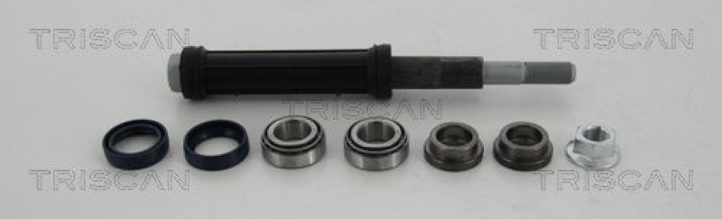 TRISCAN 8500 38401 Rep.Satz Querlenker für Citroen C5