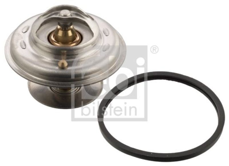 FEBI BILSTEIN 09675 Thermostat mit Dichtring für Mercedes-Benz