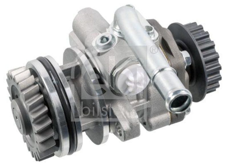 FEBI BILSTEIN 176464 Servopumpe für VW-Audi