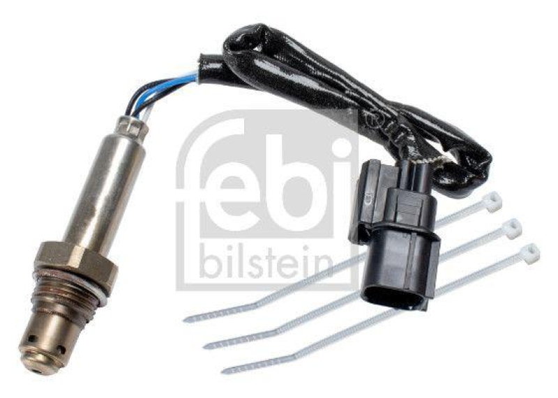 FEBI BILSTEIN 177522 Lambda-Sonde für HONDA