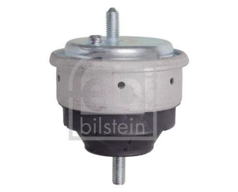 FEBI BILSTEIN 17860 Motorlager für BMW