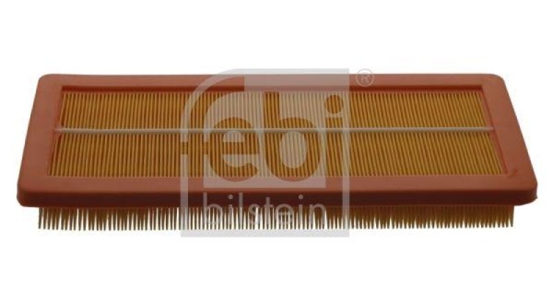 FEBI BILSTEIN 39765 Luftfilter für Fiat