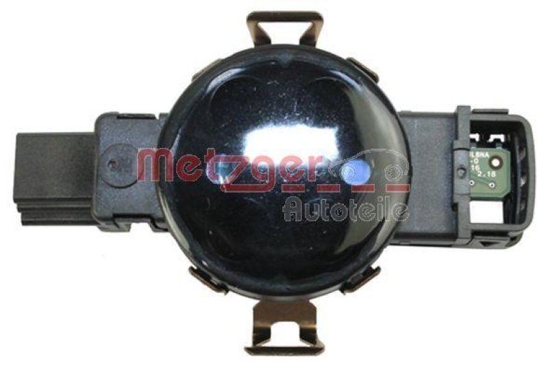 METZGER 0901207 Regensensor für SEAT/SKODA/VW