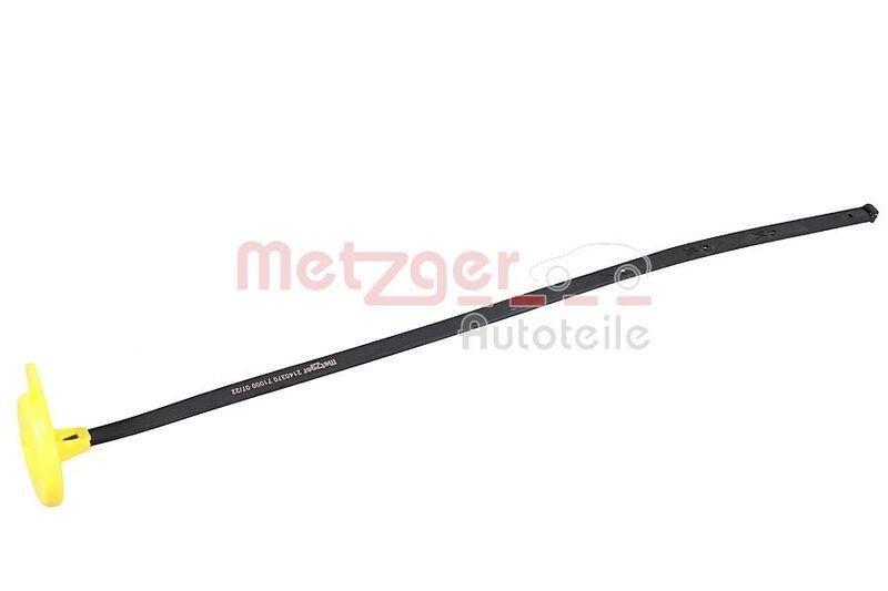 METZGER 2140370 Verschluss, Waschwasserbehälter für OPEL/VAUXHALL