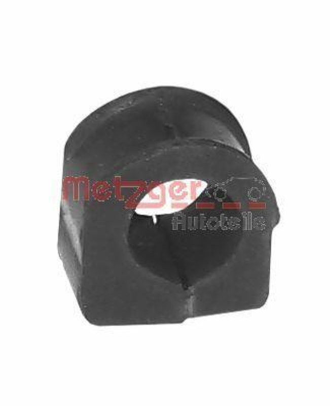 METZGER 52052808 Lagerung, Stabilisator für AUDI/SEAT/SKODA/VW VA