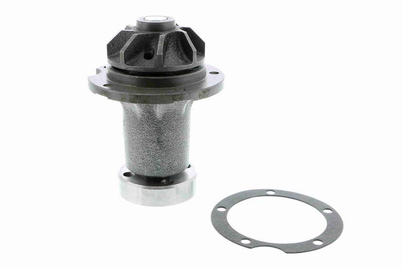 VAICO V30-50023 Wasserpumpe, Motorkühlung Verstärktes Lager, Schaft 30 mm mit Dich für MERCEDES-BENZ