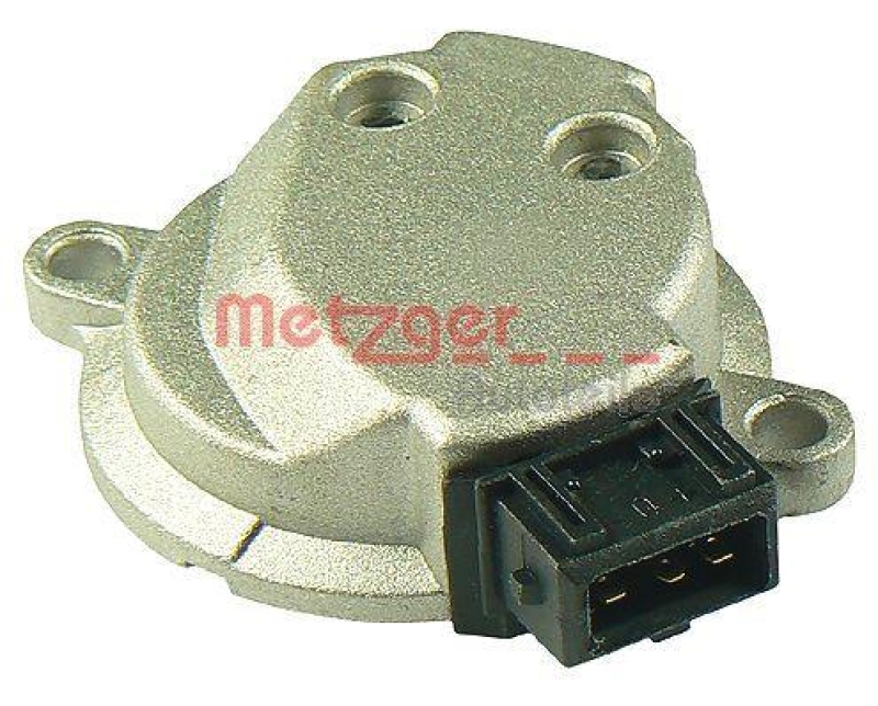 METZGER 0903073 Sensor, Nockenwellenposition f&uuml;r AUDI/SEAT/SKODA/VW