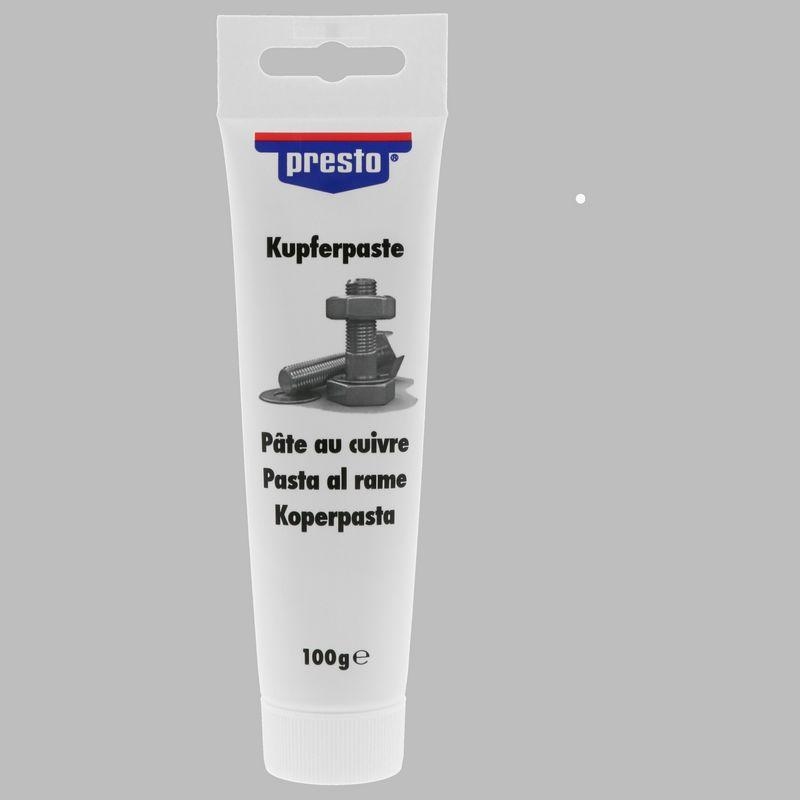 PRESTO 266874 Kupferpaste 100g