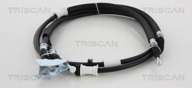 TRISCAN 8140 24196 Handbremsseil für Opel Combo