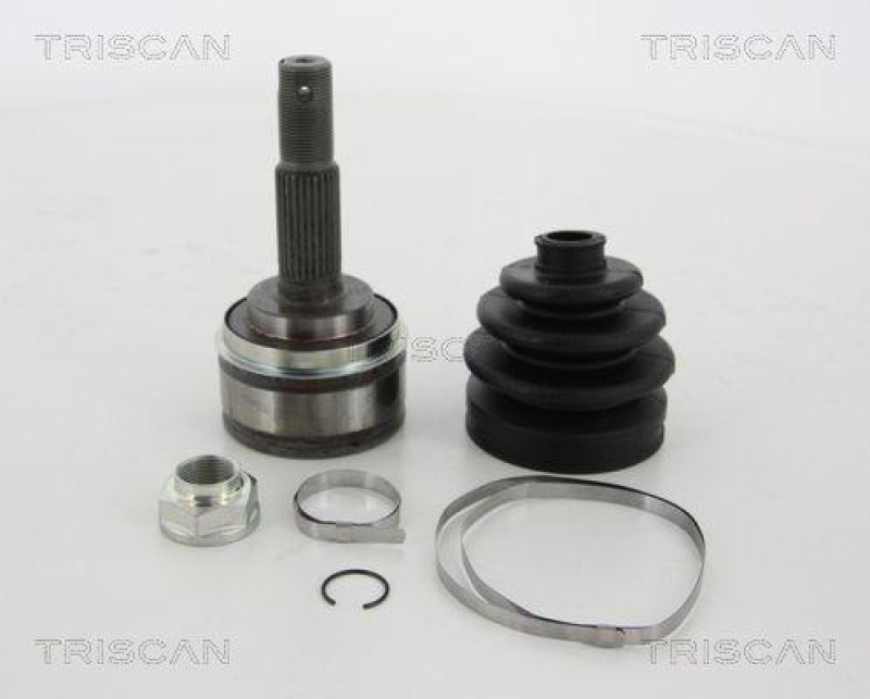 TRISCAN 8540 14155 Gleichlaufgelenk für Nissan