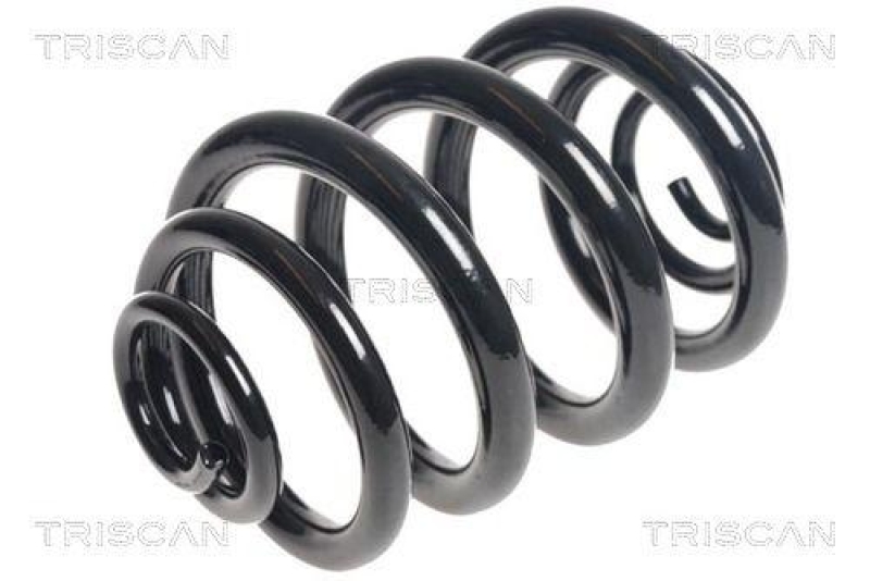 TRISCAN 8750 2997 Spiralfeder Hinten für Vw Transporter T4 (Hd)