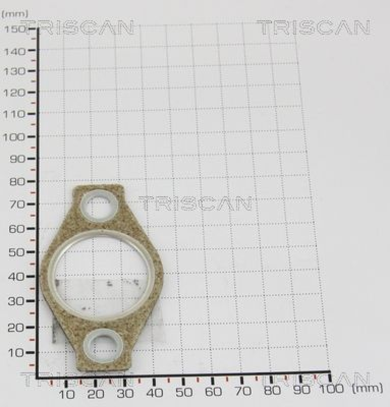 TRISCAN 8813 9961 Egr Dichtung für Egr Gasket