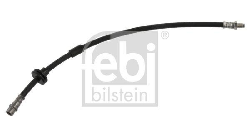 FEBI BILSTEIN 01497 Bremsschlauch für Mercedes-Benz