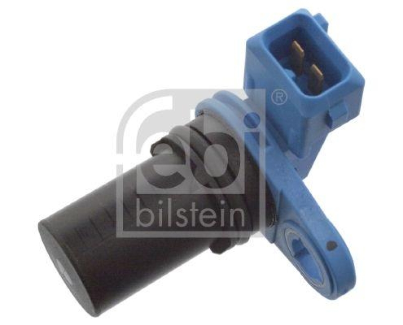 FEBI BILSTEIN 103578 Nockenwellensensor mit Dichtring für Ford