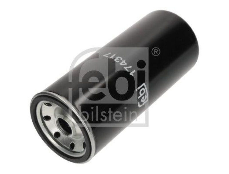 FEBI BILSTEIN 174317 Kraftstofffilter für Volvo