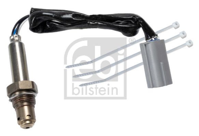 FEBI BILSTEIN 177523 Lambda-Sonde für NISSAN