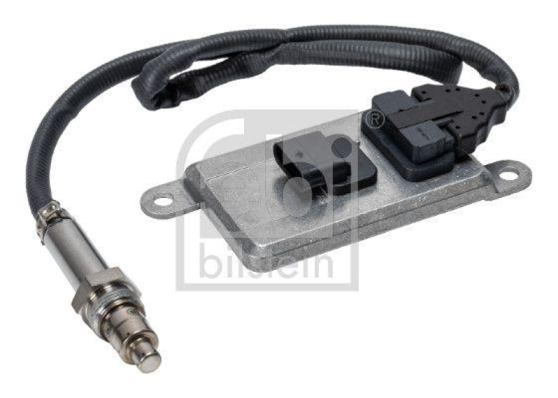 FEBI BILSTEIN 178600 NOx-Sensor für SCR-Katalysator (AdBlue®-System) für Iveco