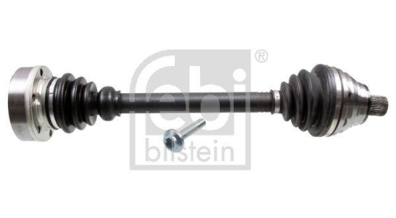 FEBI BILSTEIN 182996 Antriebswelle für VW-Audi