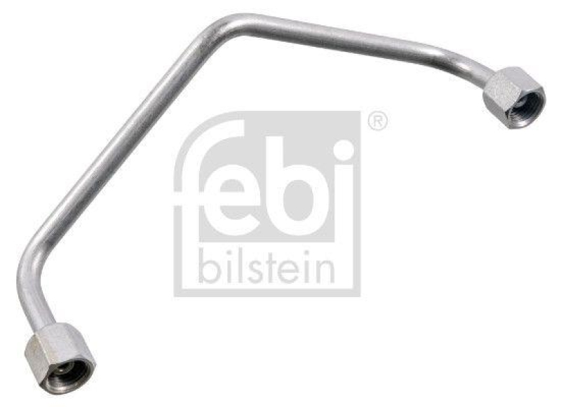 FEBI BILSTEIN 188550 Einspritzleitung für M A N