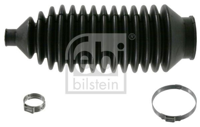 FEBI BILSTEIN 22558 Lenkmanschettensatz für VOLVO