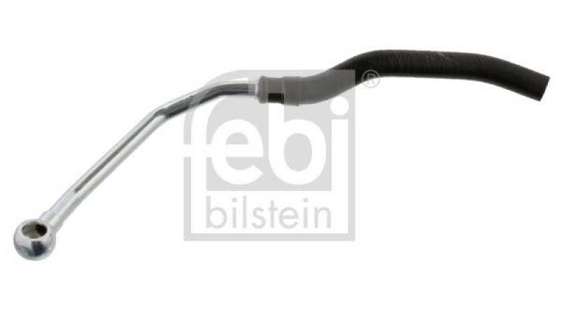 FEBI BILSTEIN 36887 Servolenkungsschlauch für BMW