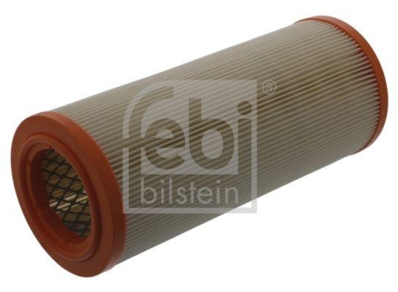 FEBI BILSTEIN 39766 Luftfilter für Fiat