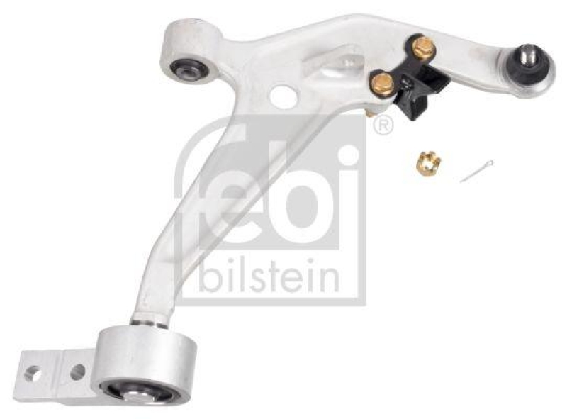 FEBI BILSTEIN 42670 Querlenker mit Lagern und Gelenk für NISSAN