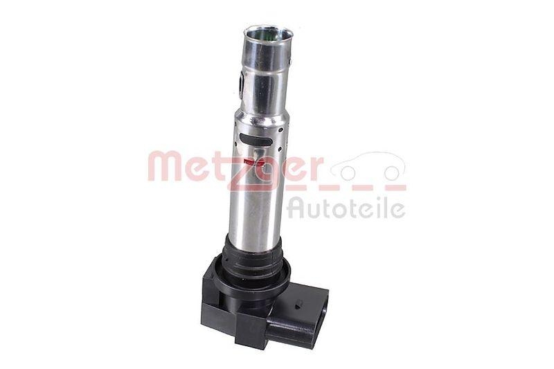 METZGER 0880518 Z&uuml;ndspule f&uuml;r AUDI/SEAT/SKODA/VW