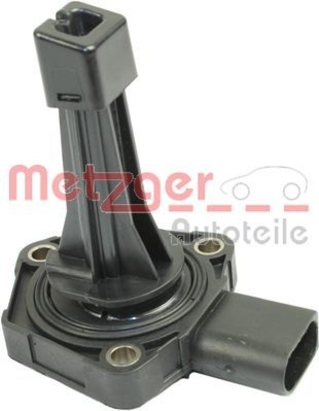 METZGER 0901210 Sensor, Motorölstand für VOLVO