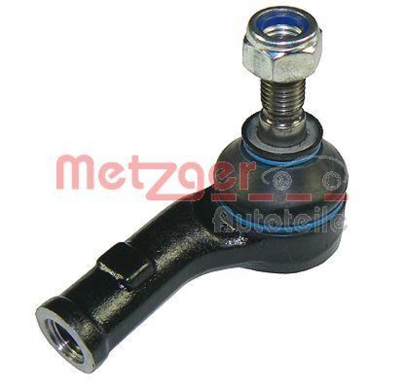 METZGER 54005901 Spurstangenkopf f&uuml;r SEAT/VW VA links