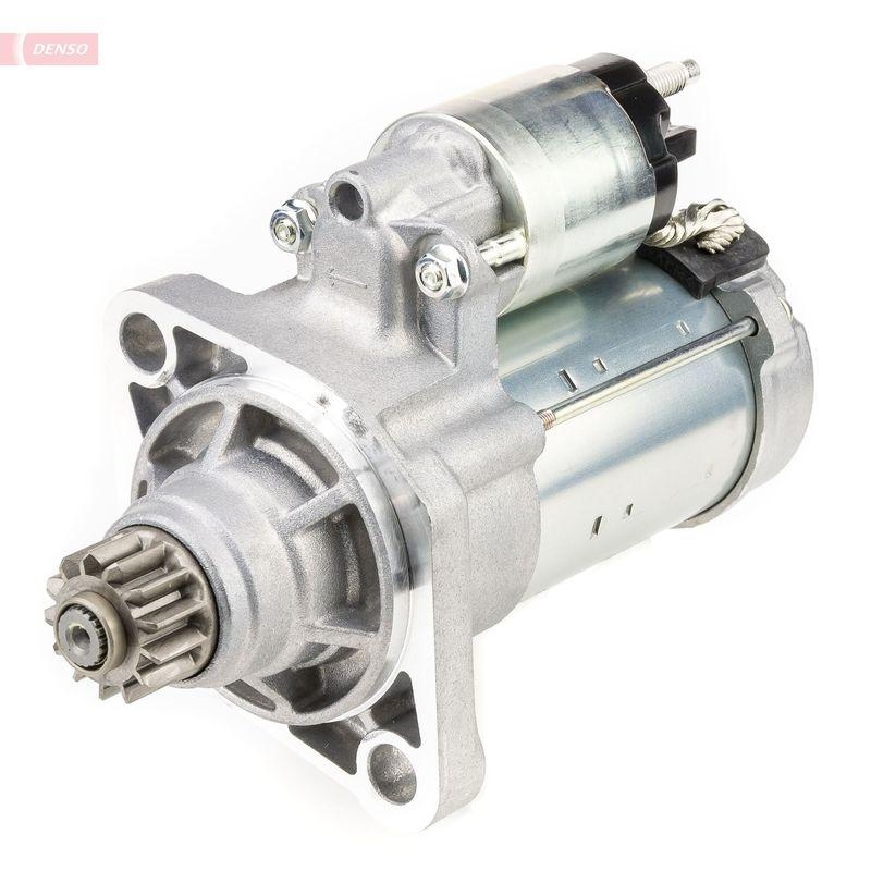 DENSO DSN1467 Starter VW GOLF VII (5G1, BQ1, BE1, BE2) 1.2 TSI (12-13)