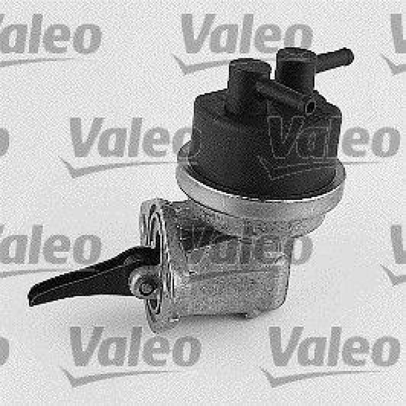 VALEO 247065 Kraftstoffpumpe 8500