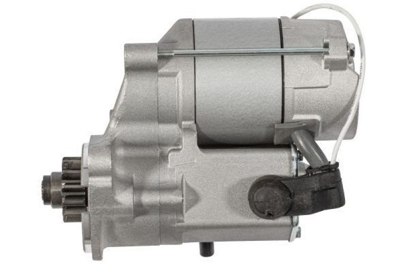 HELLA 8EA 015 642-161 Starter