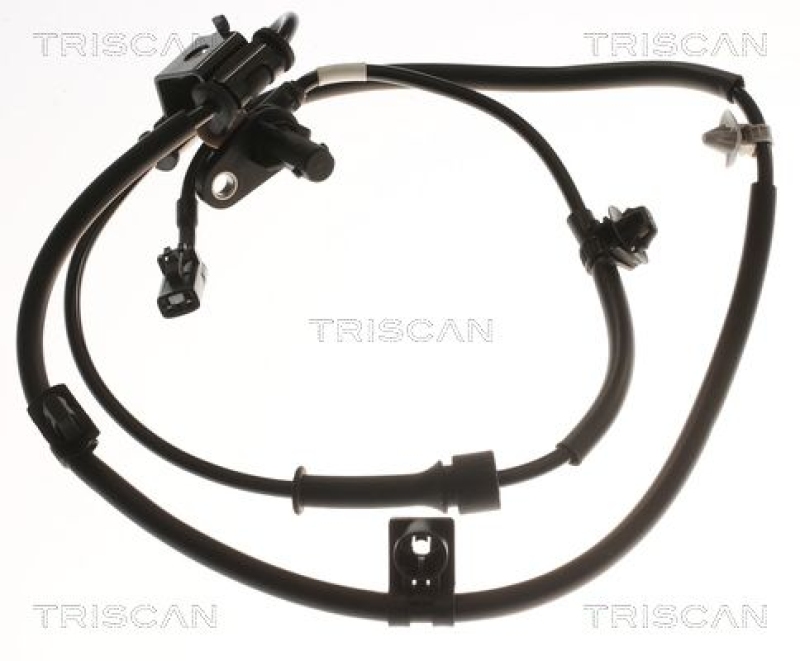 TRISCAN 8180 43144 Sensor, Raddrehzahl für Hyundai