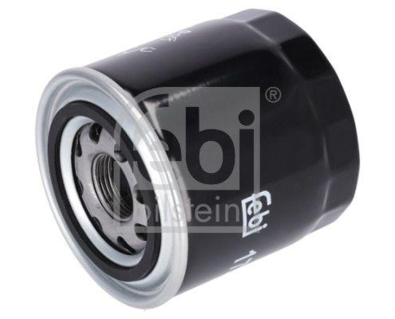 FEBI BILSTEIN 175378 Ölfilter für New Holland