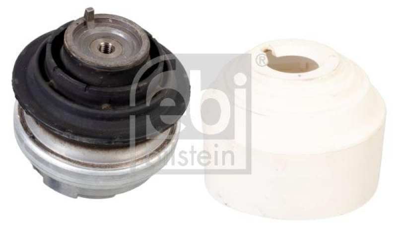 FEBI BILSTEIN 26967 Motorlager für Mercedes-Benz