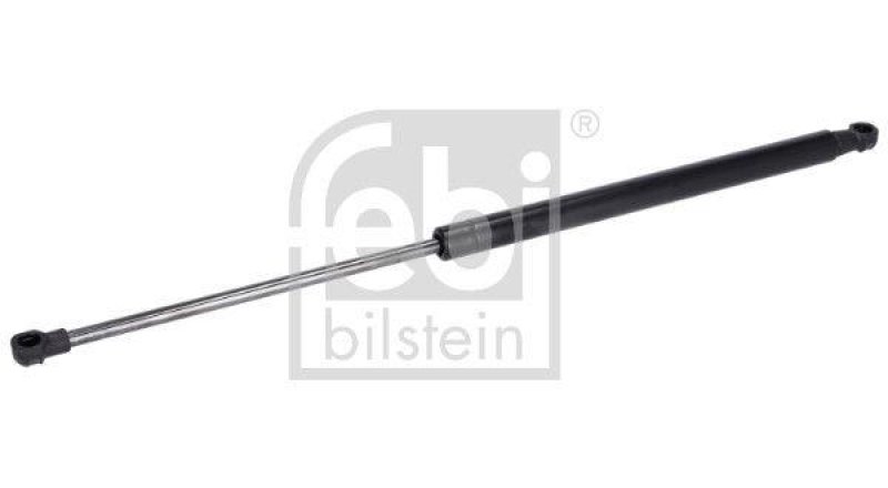 FEBI BILSTEIN 47054 Gasdruckfeder für Heckklappe für CITROEN