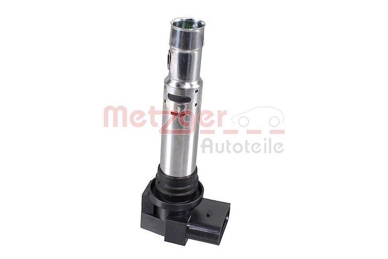 METZGER 0880518 Zündspule für AUDI/SEAT/SKODA/VW