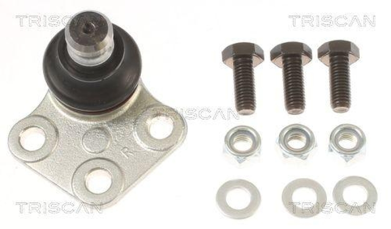 TRISCAN 8500 25555 Traggelenk für Mercedes, Renault