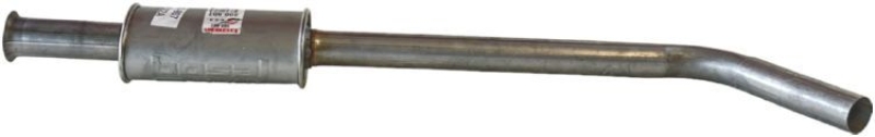 BOSAL 200-807 Mittelschalldämpfer