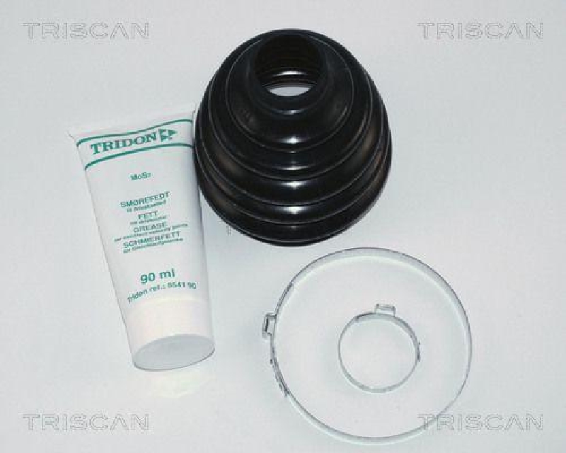 TRISCAN 8540 16802 Manchettensatz, Thermoplast für Ford Mondeo Ii 1.6, 1.8, 2