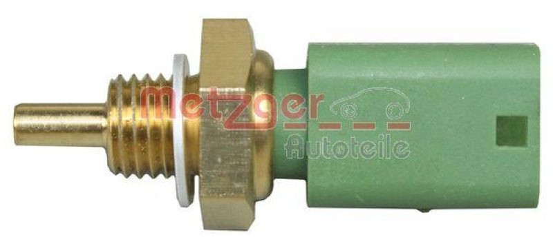 METZGER 0905389 Sensor, Kühlmitteltemperatur für RENAULT