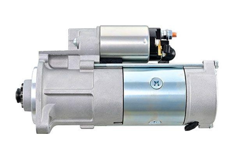 HELLA 8EA 015 642-171 Starter 12V 3,6kW