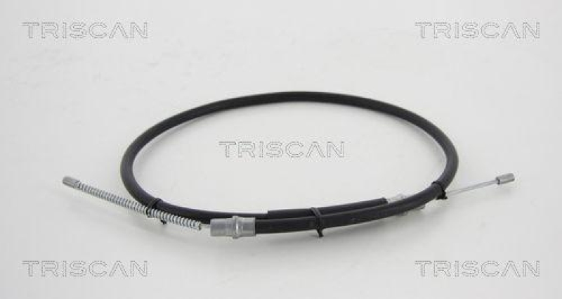 TRISCAN 8140 251192 Handbremsseil für Renault R4