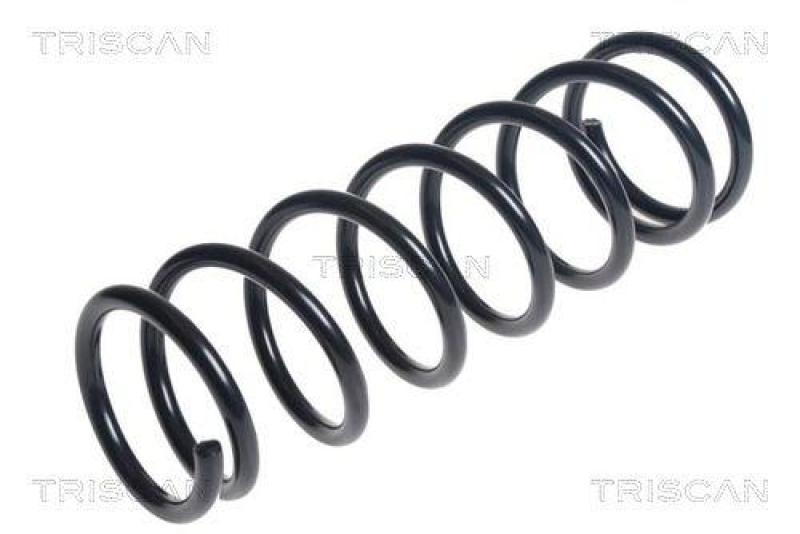 TRISCAN 8750 40102 Spiralfeder Hinten für Honda Accord