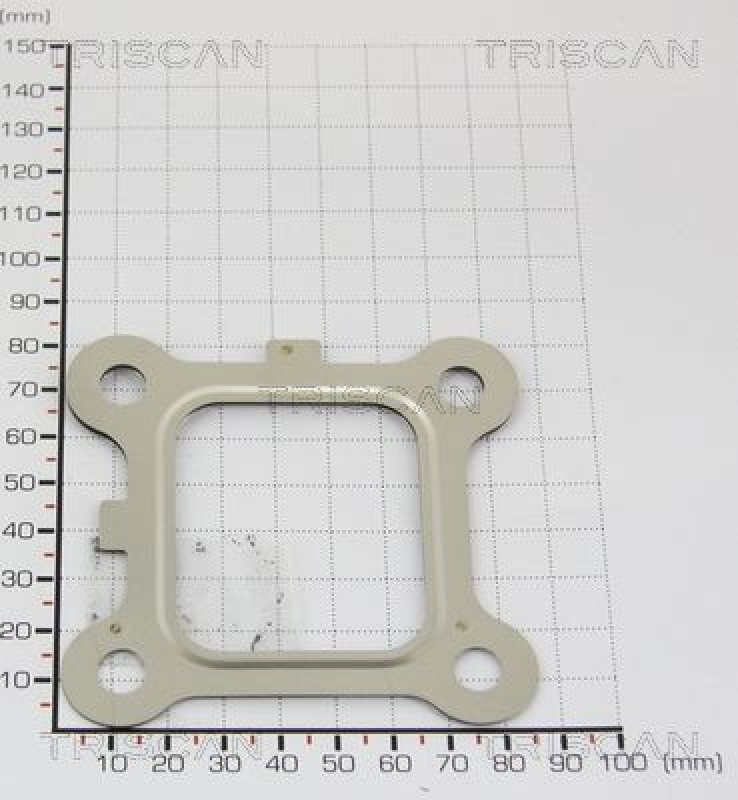 TRISCAN 8813 9963 Egr Dichtung für Egr Gasket