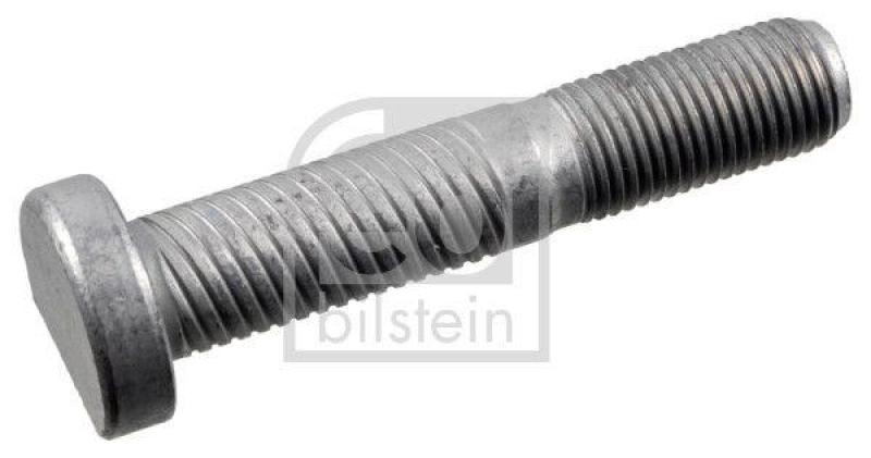 FEBI BILSTEIN 102308 Radbolzen für Mercedes-Benz