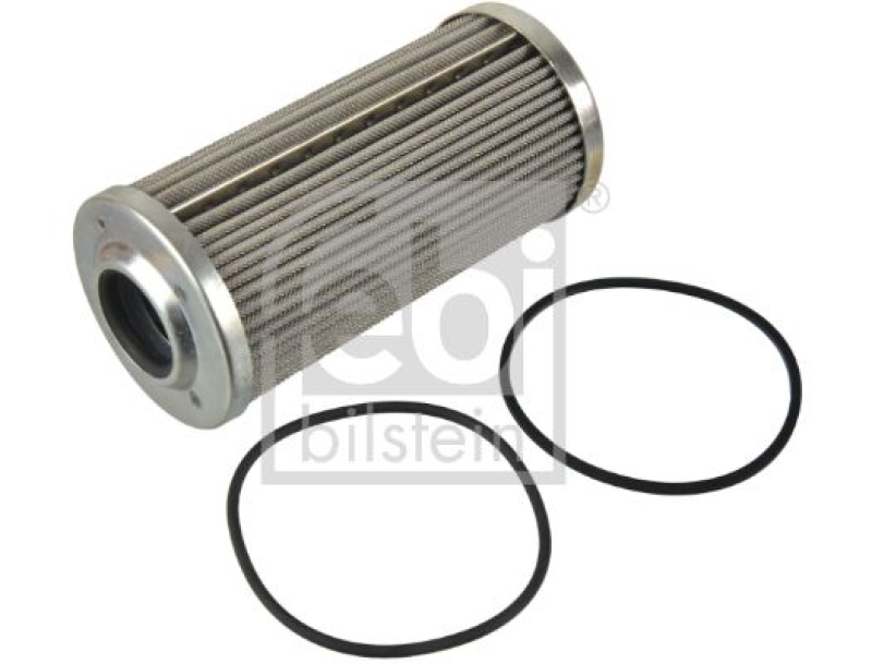 FEBI BILSTEIN 175379 Hydraulikfilter für Servolenkung für New Holland